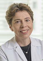 Prim.a Univ.Prof. DDr. Susanne Asenbaum-Nan, MBA, MSc